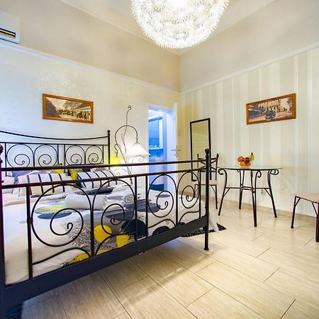 Central Charm Modern 2Br Apt-Free Parking Near Belgrado Esterno foto
