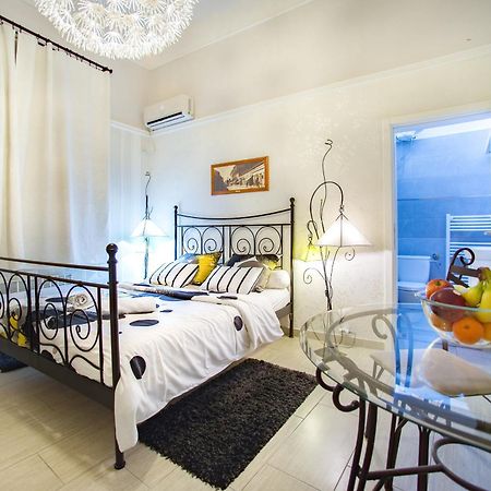 Central Charm Modern 2Br Apt-Free Parking Near Belgrado Esterno foto